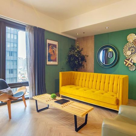 Tropicana 218 X Airlevate Suites Джорджтаун Екстер'єр фото