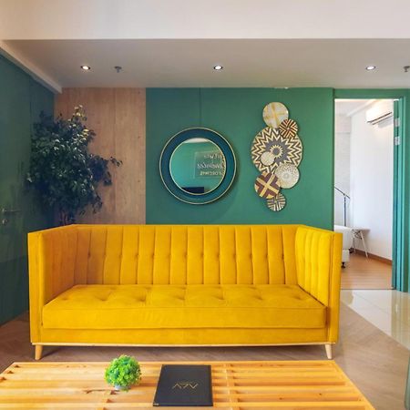 Tropicana 218 X Airlevate Suites Джорджтаун Екстер'єр фото