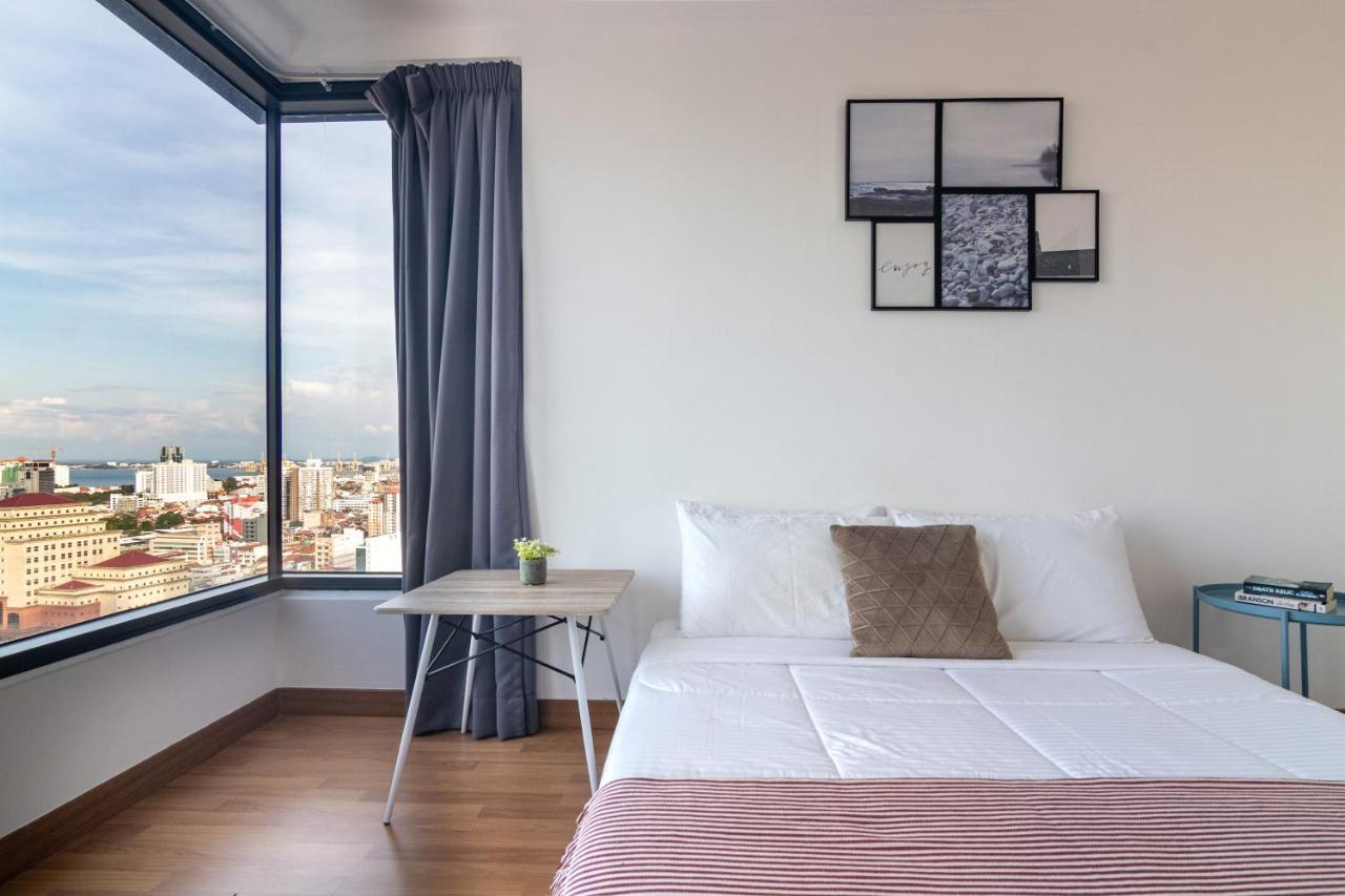 Tropicana 218 X Airlevate Suites Джорджтаун Екстер'єр фото