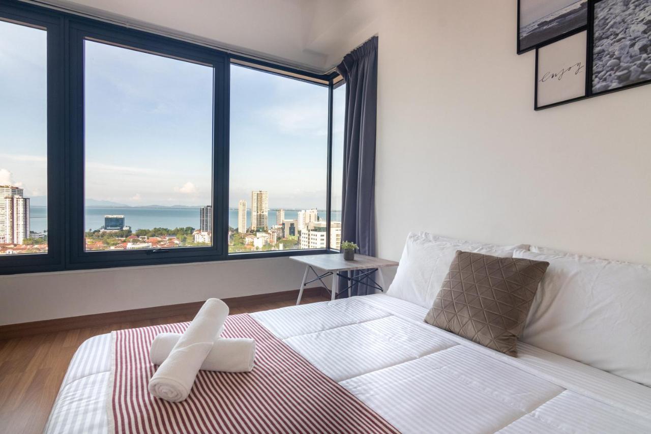 Tropicana 218 X Airlevate Suites Джорджтаун Екстер'єр фото