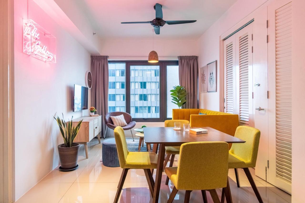 Tropicana 218 X Airlevate Suites Джорджтаун Екстер'єр фото