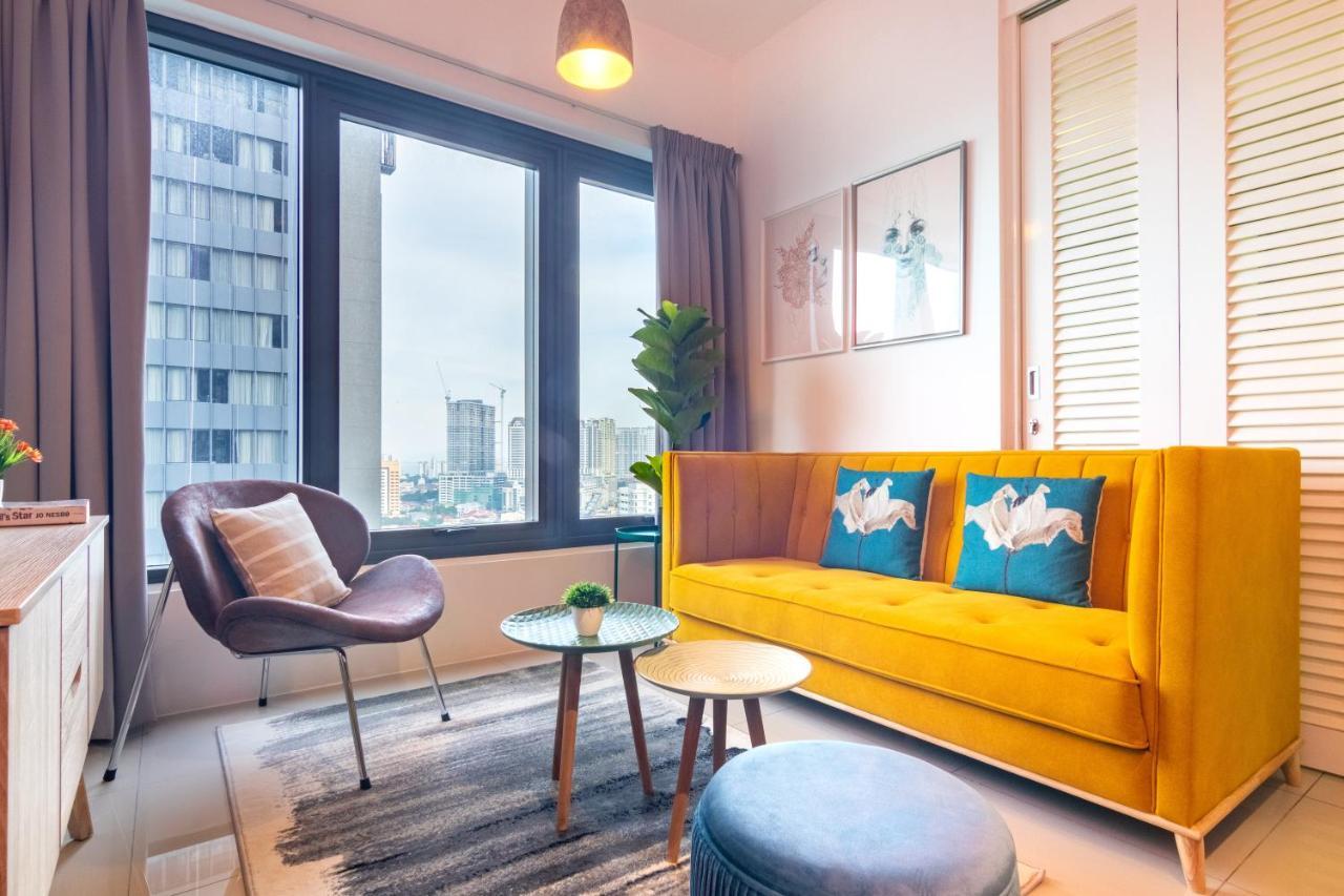 Tropicana 218 X Airlevate Suites Джорджтаун Екстер'єр фото