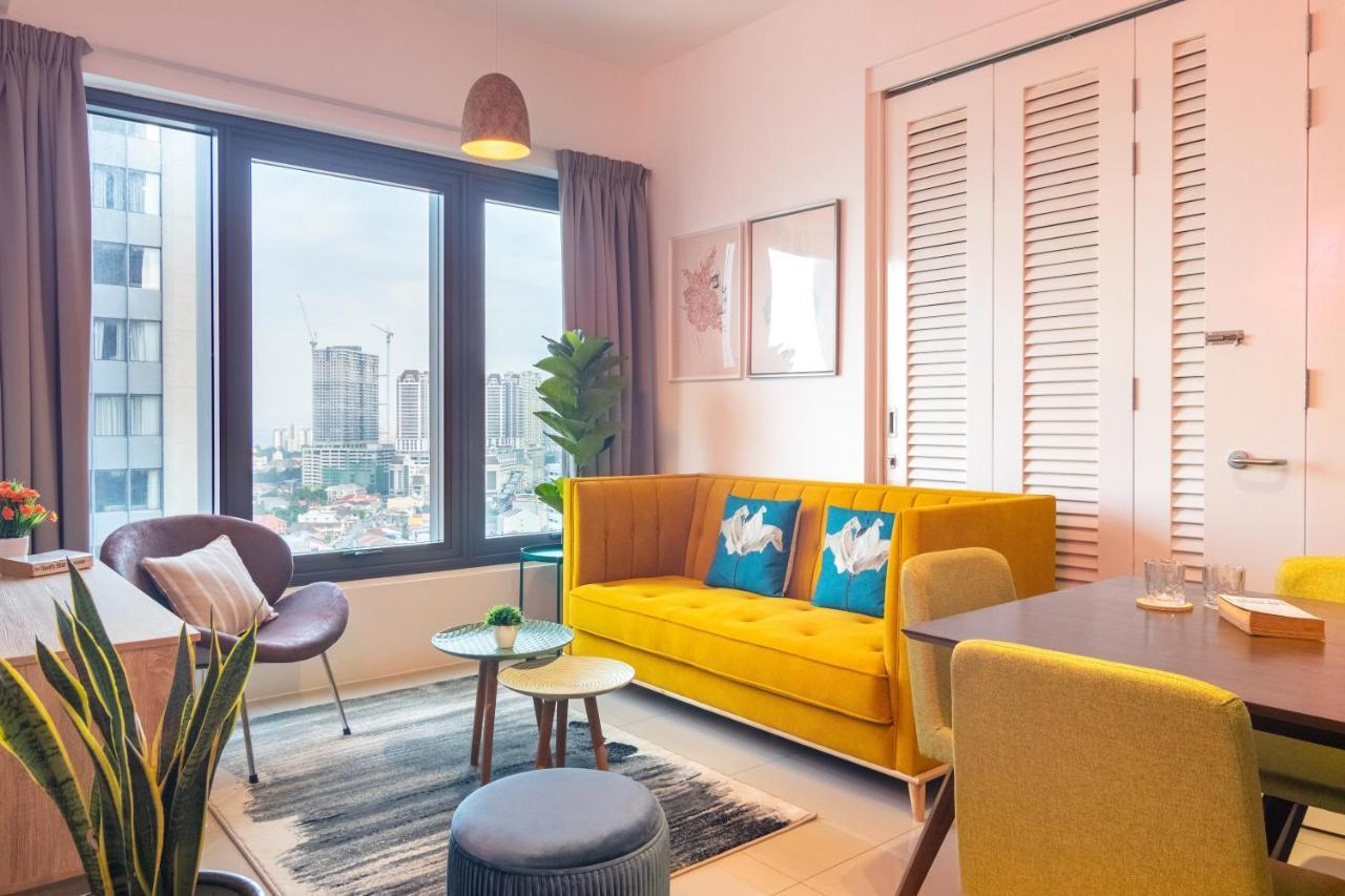 Tropicana 218 X Airlevate Suites Джорджтаун Екстер'єр фото
