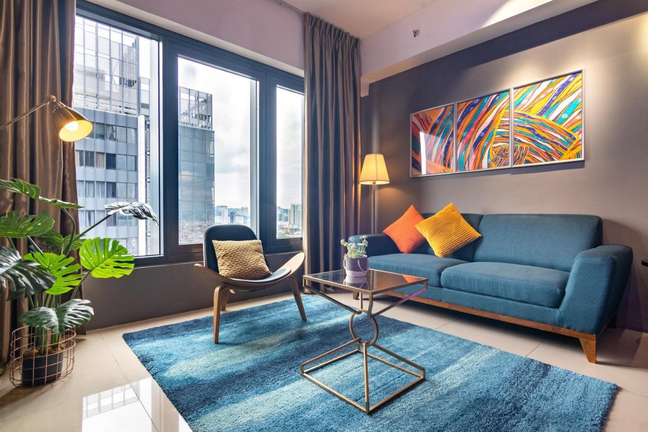 Tropicana 218 X Airlevate Suites Джорджтаун Екстер'єр фото