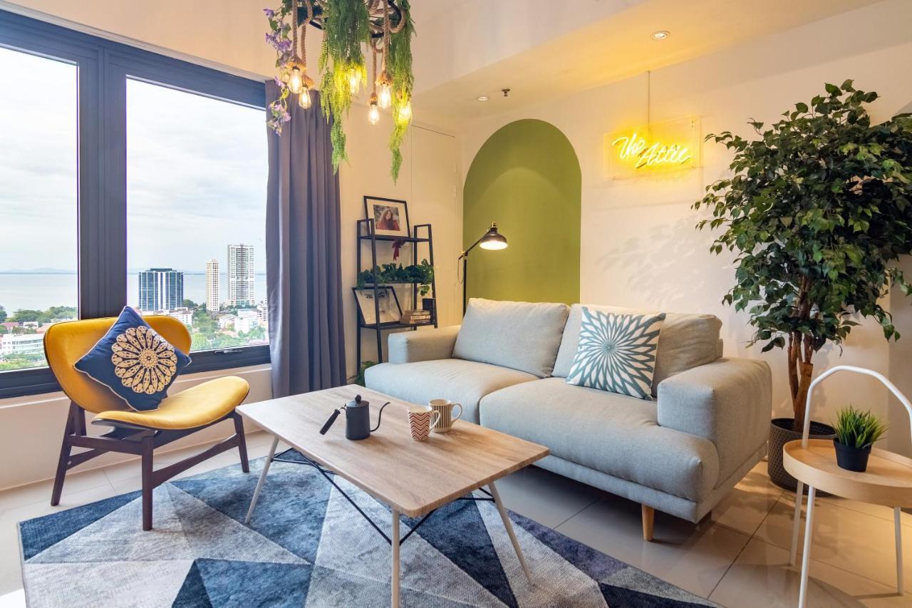 Tropicana 218 X Airlevate Suites Джорджтаун Екстер'єр фото