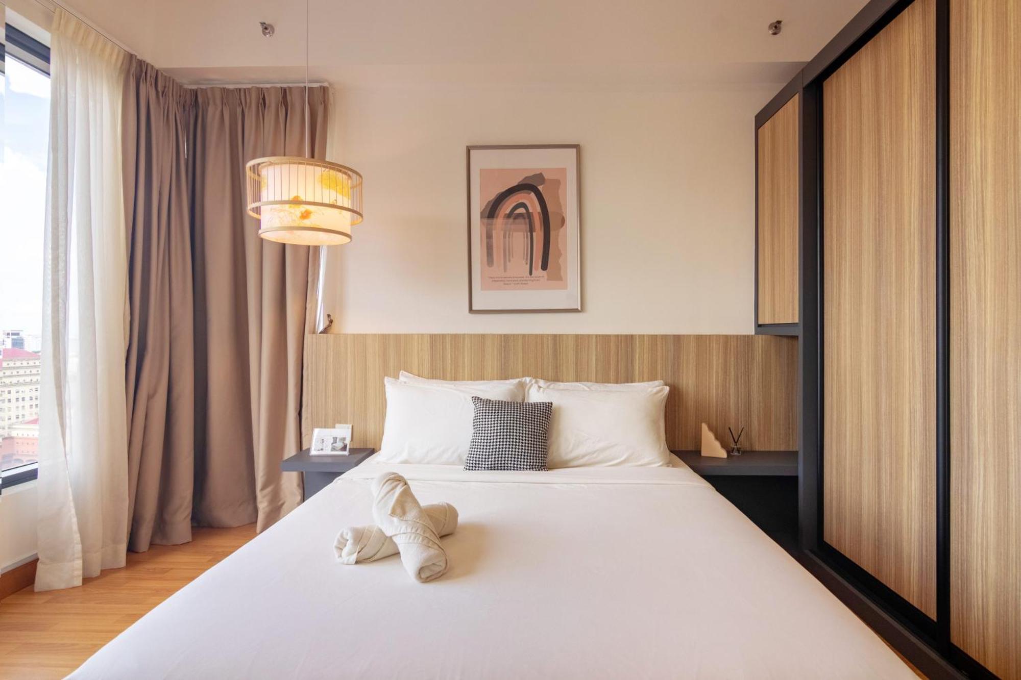 Tropicana 218 X Airlevate Suites Джорджтаун Екстер'єр фото